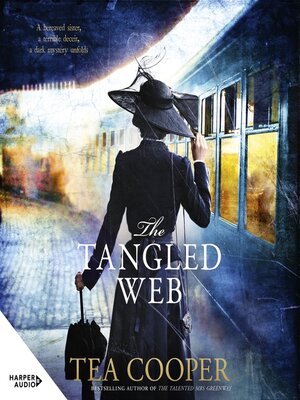 cover image of The Tangled Web